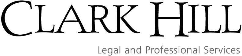 Clark Hill Legal Professional Services Logo